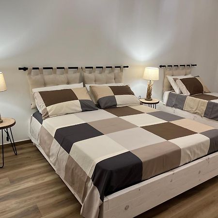 Al Vicolo Stretto Apartment บรังกาเลโอเน มารีนา ภายนอก รูปภาพ