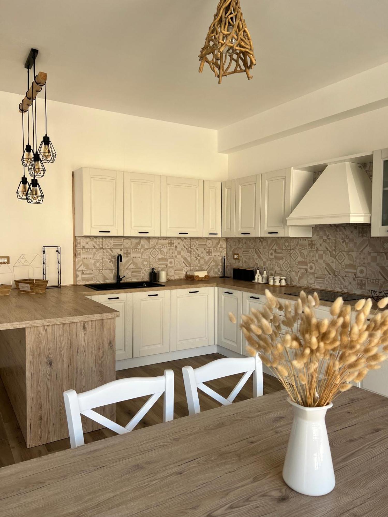 Al Vicolo Stretto Apartment บรังกาเลโอเน มารีนา ภายนอก รูปภาพ